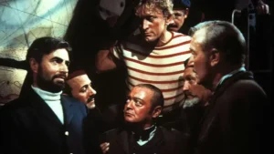 20000 Léguas Submarinas - O filme de 1954 que ganhou 2 Oscars e reinventou efeitos marinhos com Richard Fleischer
