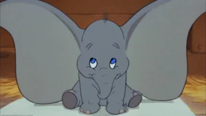 Dumbo