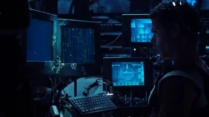 Matrix O icônico filme de 1999