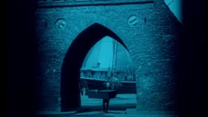 Nosferatu - O clássico de terror que redefiniu o cinema em 1922 e ainda assombra a cultura pop