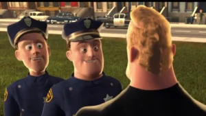 Os Incríveis - O fenômeno da animação que arrecadou mais de 600 milhões de dólares em bilheteira