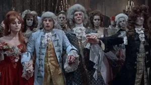 A Dança dos Vampiros: Roman Polanski 1967, com Sharon Tate e Jack MacGowran — o marco cult que divide opiniões