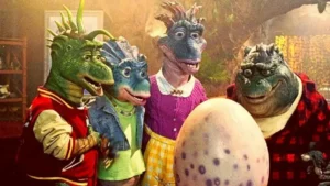 A Família Dinossauro: por que a sitcom de 1991-1994, criada pela Jim Henson, marcou gerações