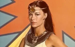 A Poderosa Ísis: por que a série de 1975 com Joanna Cameron virou marco pop e influencia gerações