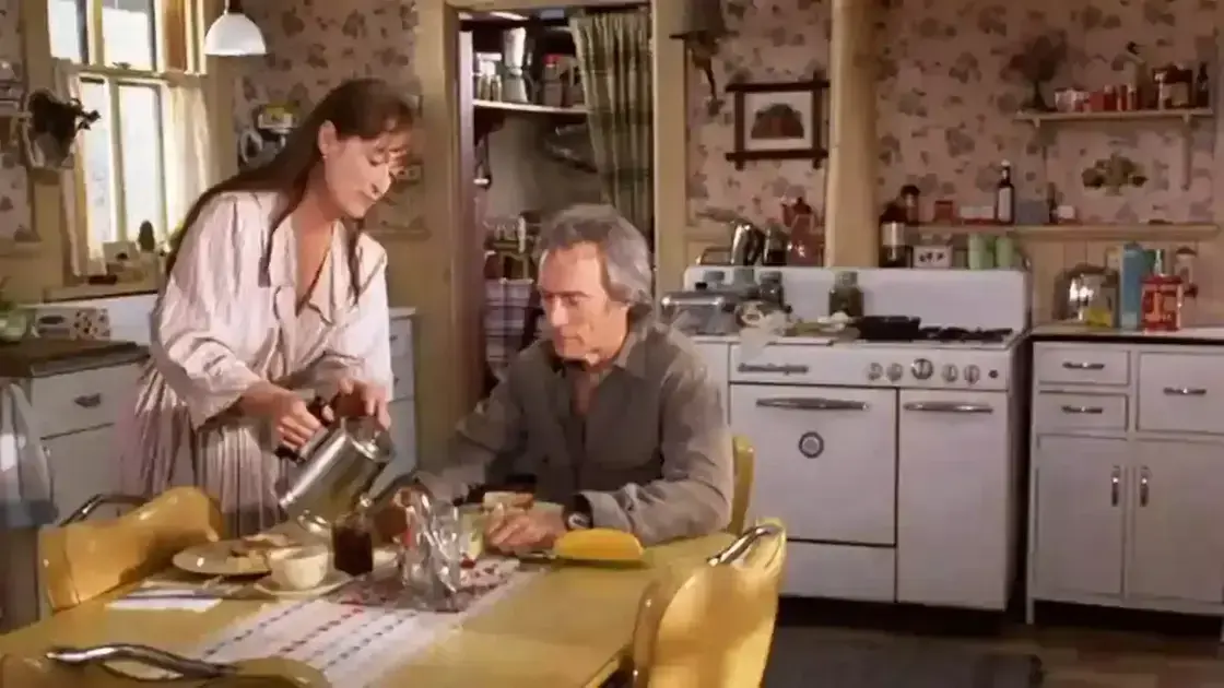As Pontes de Madison - Como o filme de 1995 com Meryl Streep e Clint Eastwood virou referência do romance adulto