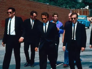 Cães de Aluguel: como o filme de 1992 de Quentin Tarantino com Tim Roth mudou o cinema independente