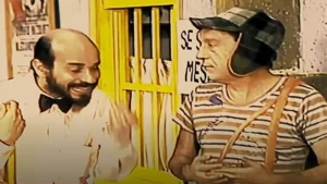 Chaves - O icônico seriado que quebrou recordes e encantou gerações desde 1973