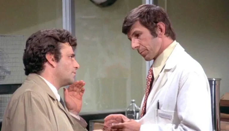 Columbo