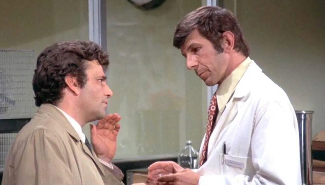 Columbo
