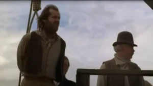 Com a Corda no Pescoço - O clássico emocionante que foi quase retirado do circuito no auge do seu sucesso