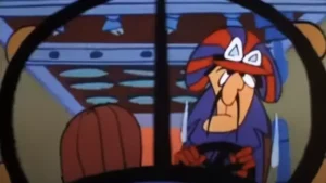 Corrida Maluca - O clássico de 1968 que desafiou as regras da animação e fez história