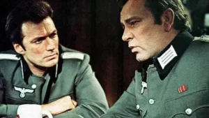 Desafio das Águias: O clássico de guerra que trouxe Clint Eastwood ao estrelato em 1968