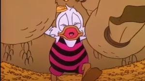 DuckTales - O fenômeno das animações que conquistou a TV nos anos 80: saiba mais!