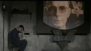 Filme 1984 - O drama que levou John Hurt e Richard Burton ao limite e virou referência 40 anos depois