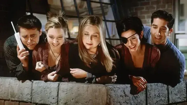 Friends: curiosidades inéditas e onde rever a série que mudou a TV nos anos 90