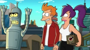 Futurama: 1999 estreia, Matt Groening, 7 temporadas e por que virou fenômeno cult até hoje