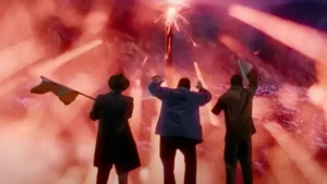 Guerra dos Mundos - O filme de ficção científica que revolucionou o cinema e chocou a audiência em 1953