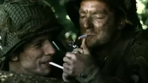 Irmãos de Gerra - A série famosa de David Frankel que conquistou prêmios e corações desde 2001