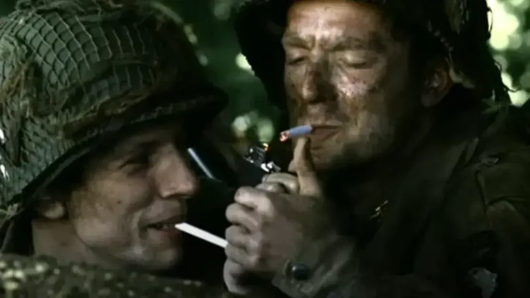 Irmãos de Gerra - A série famosa de David Frankel que conquistou prêmios e corações desde 2001