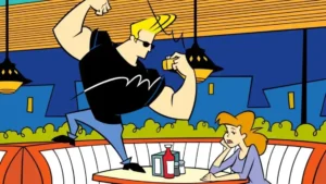 Johnny Bravo - O legado de um ícone animado dos anos 90 que gerou memes, frases e voltou ao streaming em 2023