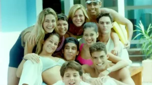 Malhação 1995: segredos da primeira temporada que estreou na Globo em 1995 e lançou carreiras