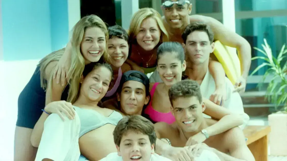 Malhação 1995: segredos da primeira temporada que estreou na Globo em 1995 e lançou carreiras