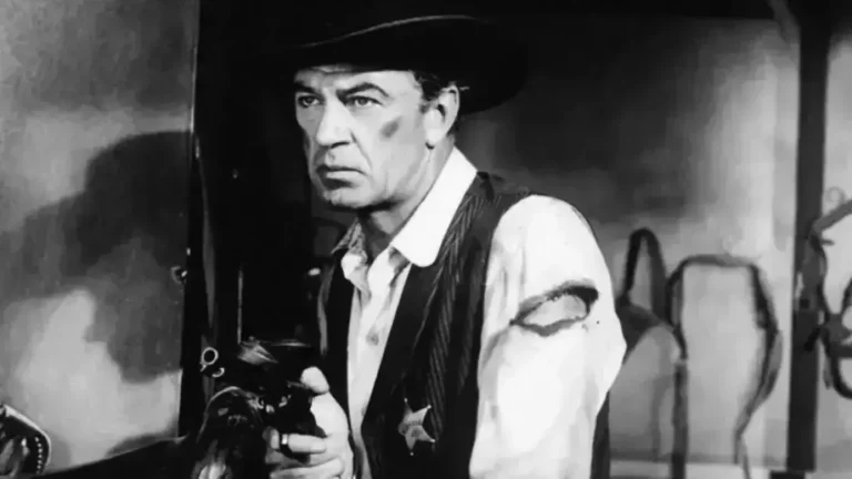 Matar ou morrer 1952: O filme que solidificou Gary Cooper como ícone do faroeste