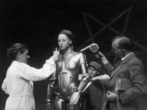 Metrópolis: o clássico de Fritz Lang que ainda inspira nossas cidades