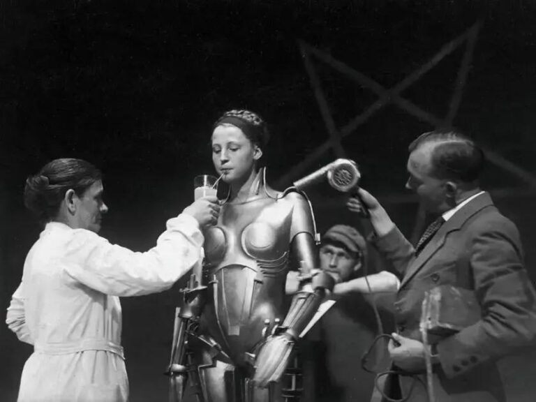 Metrópolis: o clássico de Fritz Lang que ainda inspira nossas cidades