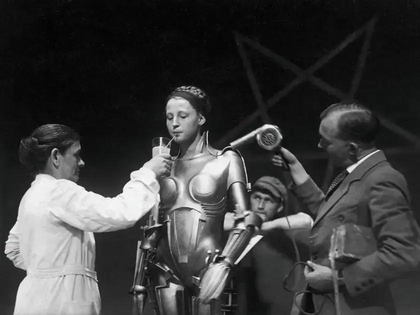 Metrópolis: o clássico de Fritz Lang que ainda inspira nossas cidades