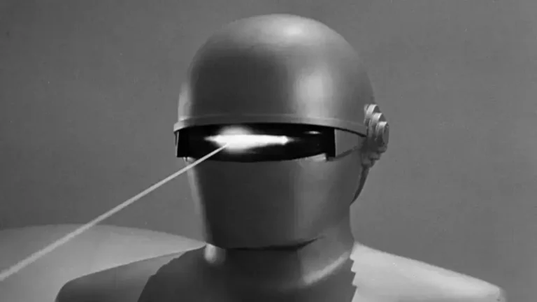 O Dia em que a Terra Parou 1951: O impacto cultural do clássico da ficção científica