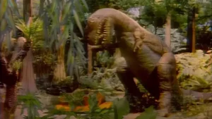 O Elo Perdido - A série americana de 1974 que desafiou todos os limites da ficção infantil