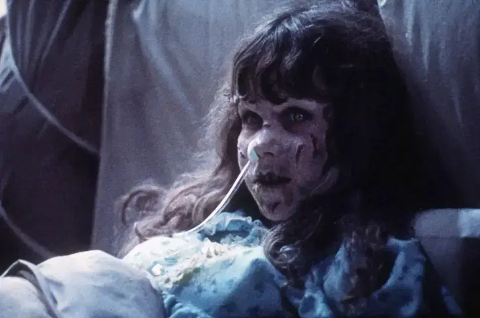O Exorcista - O longa de 1973 que recebeu 10 indicações ao Oscar, causou censuras e ainda provoca debate hoje