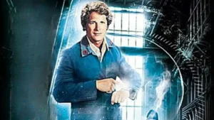 O Homem Invisível (Gemini Man) - Série de 1976: Uma viagem nostálgica pelos mistérios da invisibilidade