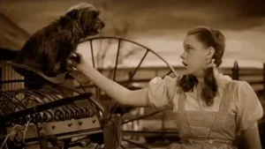 O mágico de Oz - A famosa adaptação cinematográfica de 1939 que continua a encantar gerações
