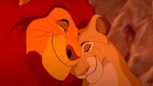 O Rei Leão - A emocionante jornada de Simba e a verdadeira origem de um clássico de 1994