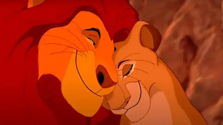 O Rei Leão - A emocionante jornada de Simba e a verdadeira origem de um clássico de 1994