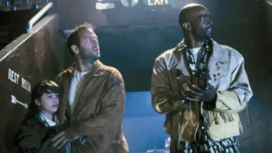 O Último Boy Scout 1991: por que o filme de Tony Scott com Bruce Willis e Damon Wayans virou cult