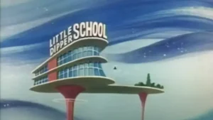 Os Jetsons - A série de 1962 que previu inovações tecnológica surpreendentes em um futuro familiar