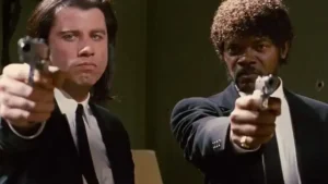 Pulp Fiction: Tempo de Violência — o impacto de 1994, Palma de Ouro e o Oscar de roteiro