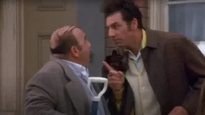 Seinfeld - Como Seinfeld redefiniu a comédia e se tornou um marco cultural em 1990