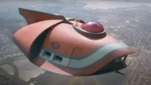 Terra de Gigantes - Um fenômeno da TV que conquistou fãs em 1968 e ainda gera debates