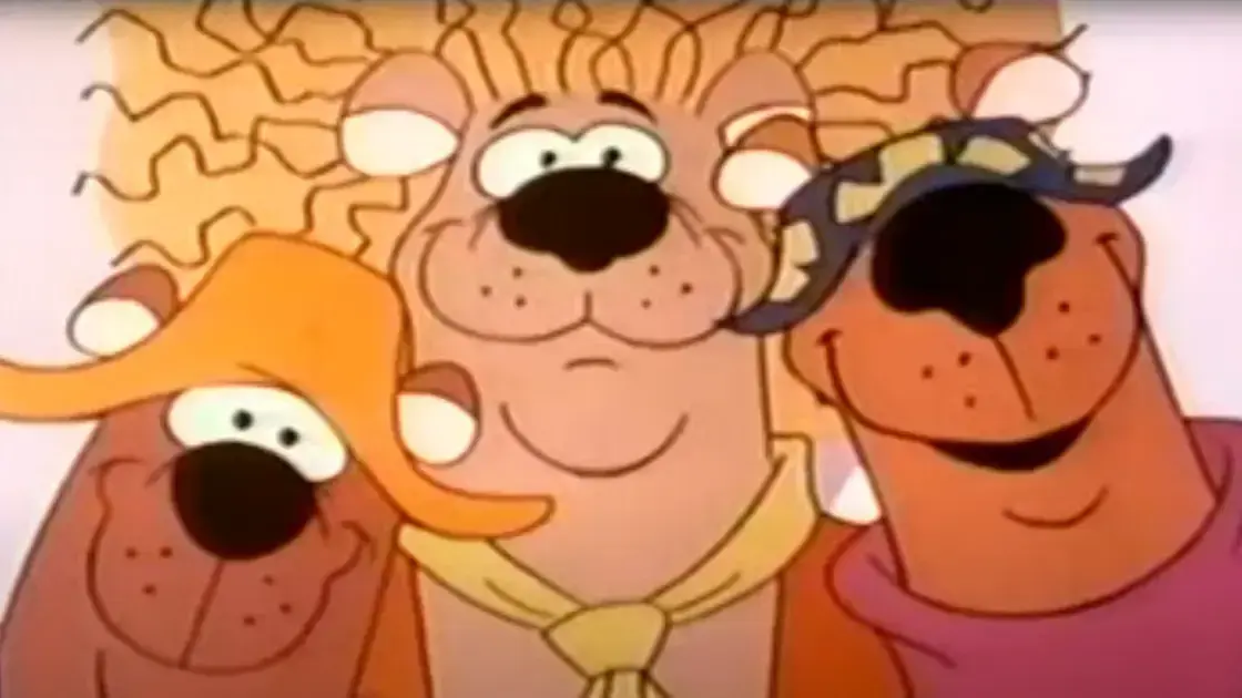 Urso do Cabelo Duro - A série infantil que deixou sua marca nos anos 70 e até hoje encanta novas gerações