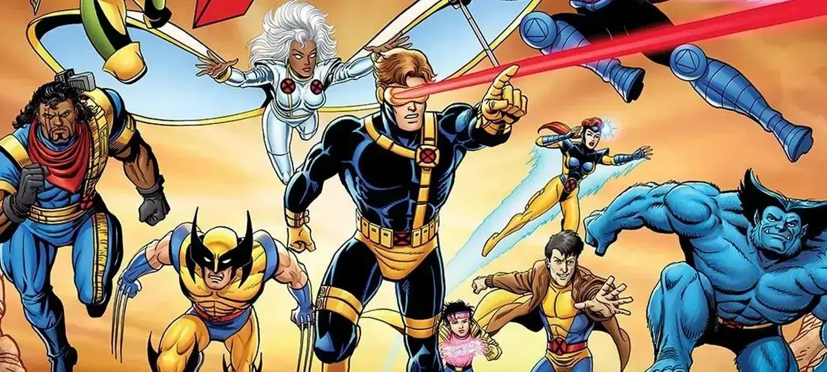 X-Men: Série Animada — como a versão de 1992 marcou gerações e influenciou a cultura pop