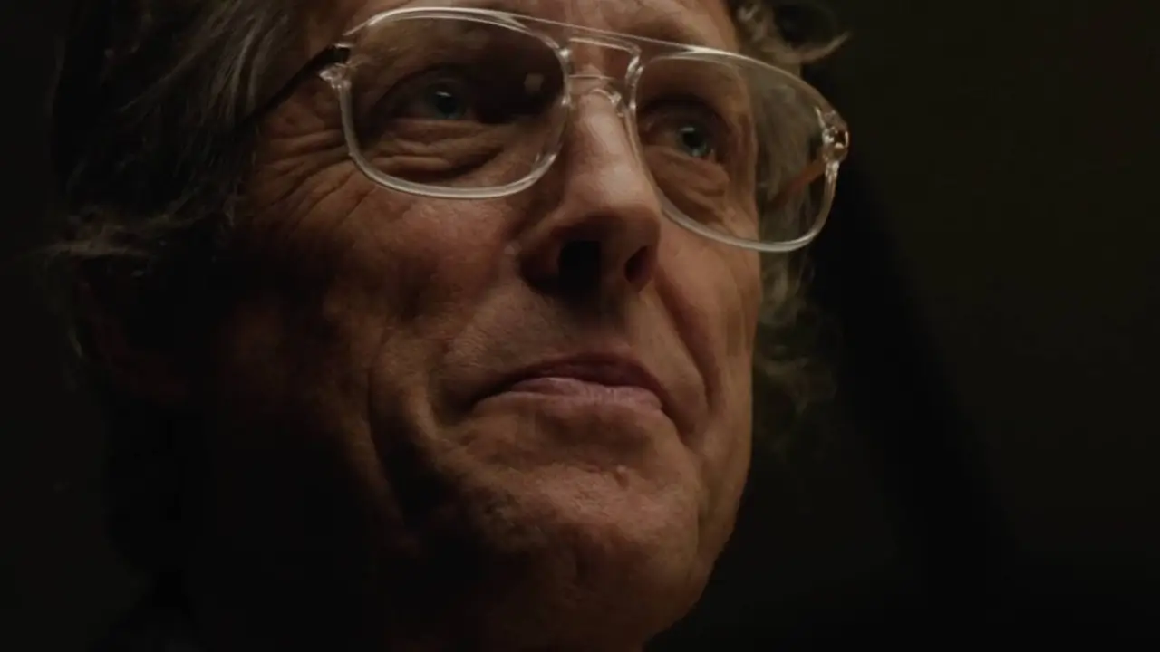 Hugh Grant em Herege