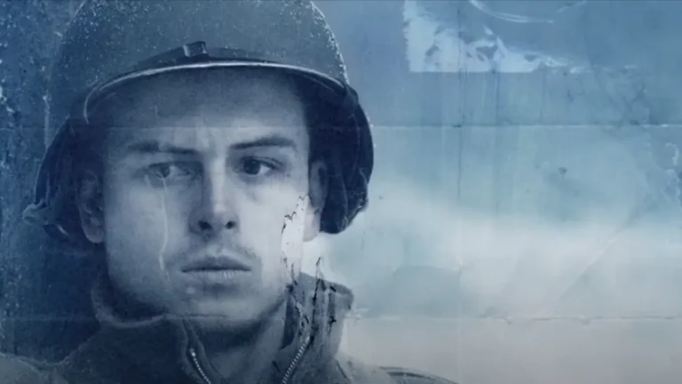 Irmãos de Guerra - Uma jornada pela bravura e sacrifício na Segunda Guerra Mundial: Descubra esta minissérie aclamada