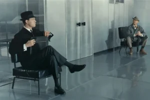 Jacques Tati - O cineasta que desafiou as convenções do cinema