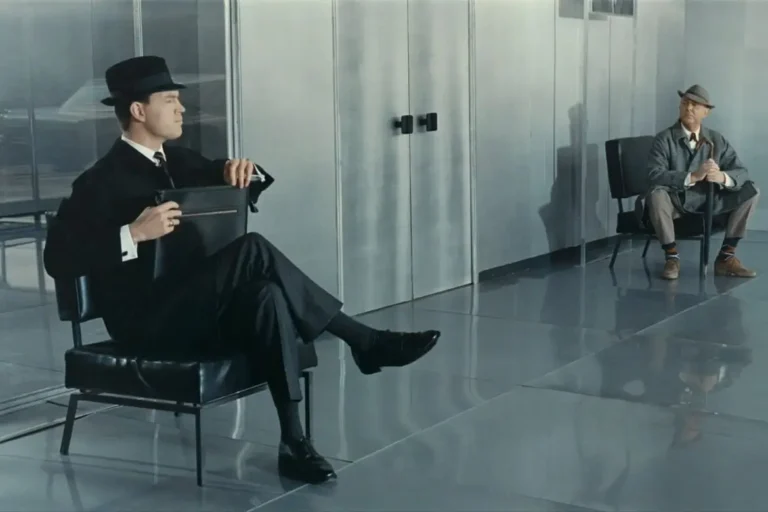 Jacques Tati - O cineasta que desafiou as convenções do cinema