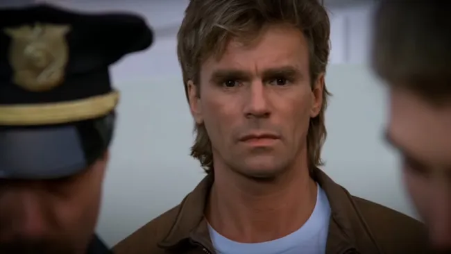 MacGyver - A vida tranquila de um ícone das telinhas: explorando o legado de Richard Dean Anderson aos 75 anos