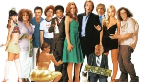 filmes de paródia - A ascensão e queda das paródias: como um gênero se tornou vilão da comédia